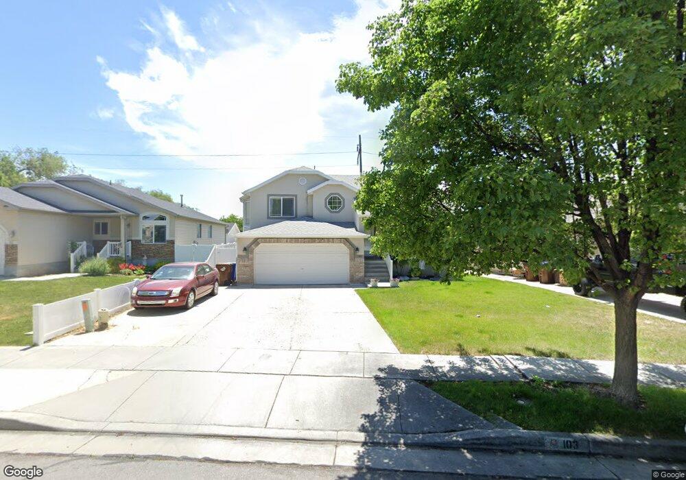 103 Settlement Cir, Midvale, UT 84047 - photo 1