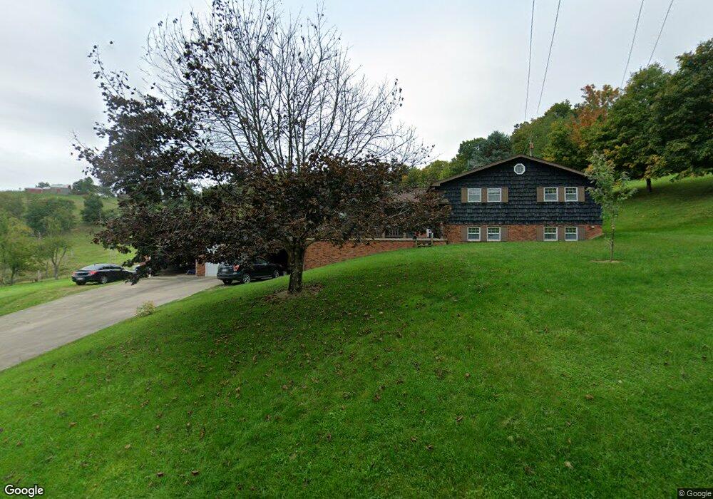 28 Letherman Bridge Rd, Scenery Hill, PA 15360 - photo 1