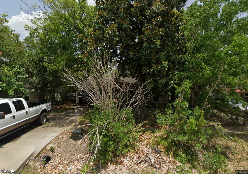 7319 England St, Houston, TX 77021 - photo 1