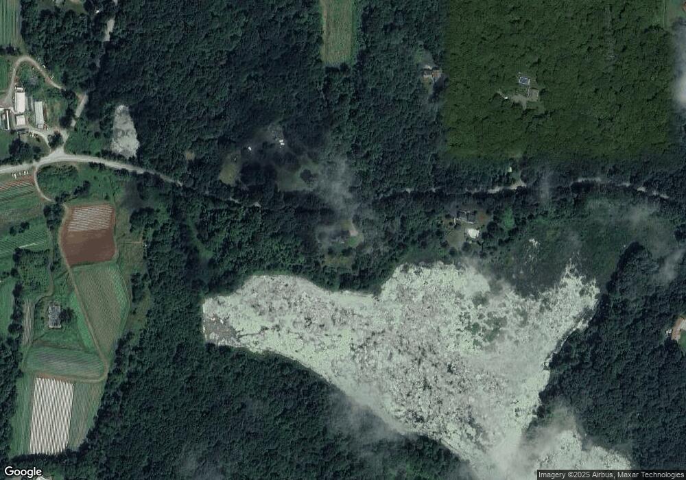 120 Worcester Rd, New Braintree, MA 01531 - photo 1