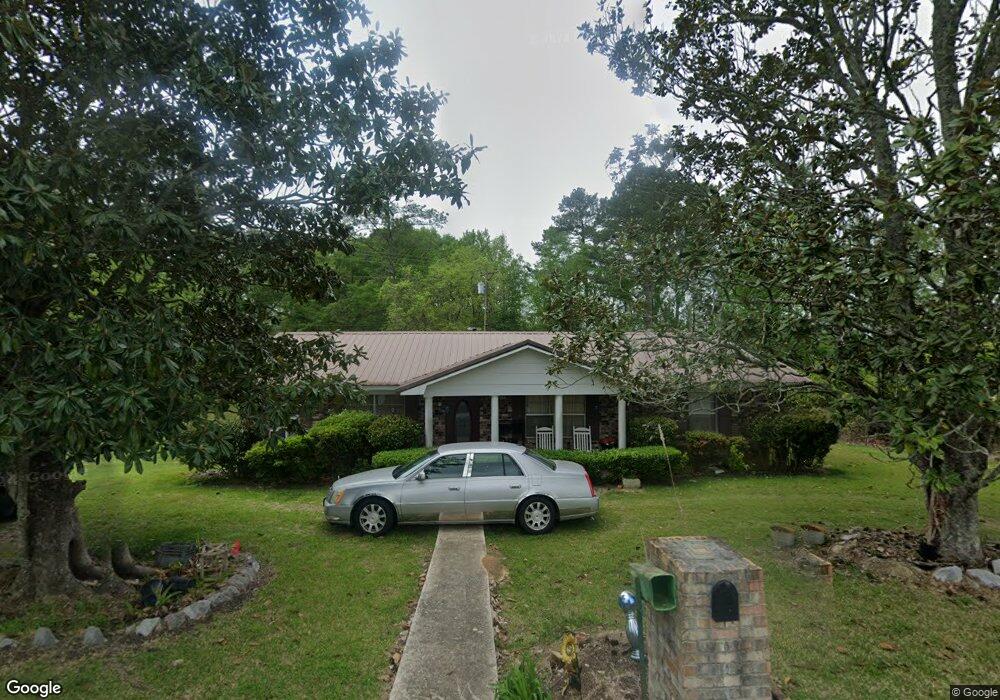 505 Pleasant Grove Altair Rd, Laurel, MS 39443 - photo 1