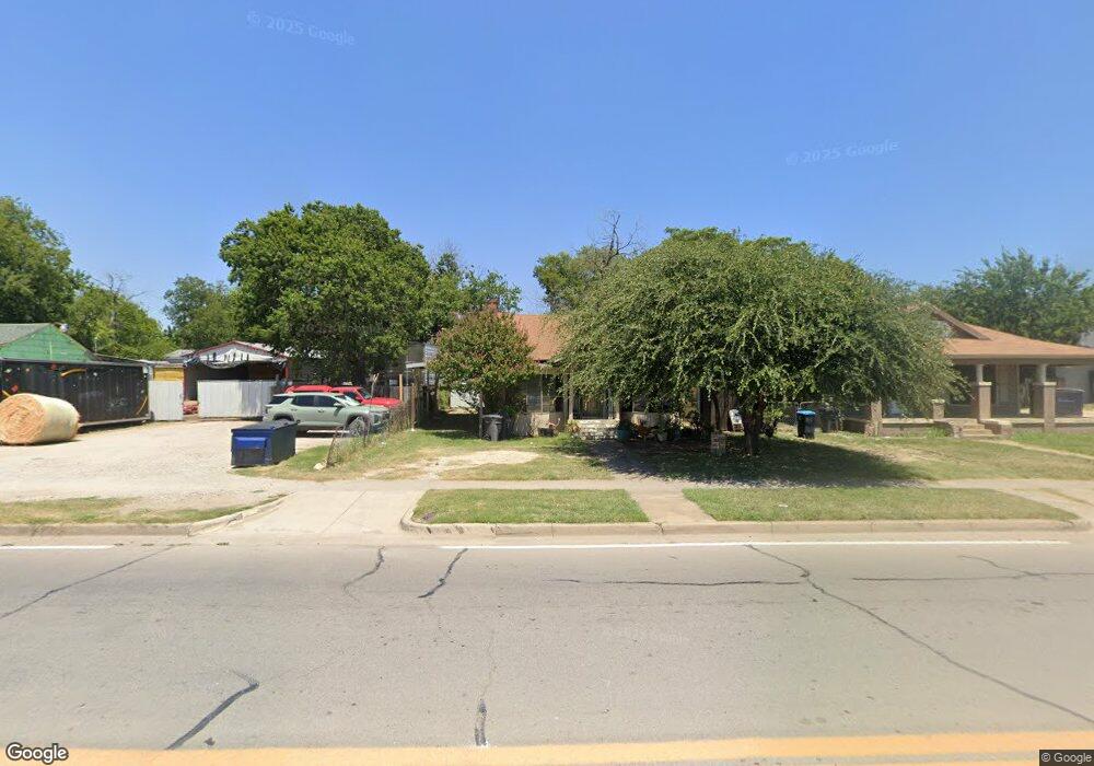2608 Azle Ave, Fort Worth, TX 76106 - photo 1