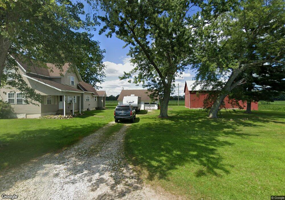 11837 D Dr S, Ceresco, MI 49033 - photo 1