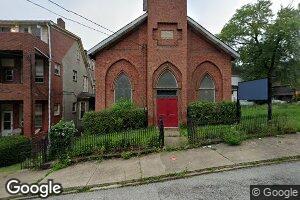 811 Jones Ave, Braddock, PA 15104