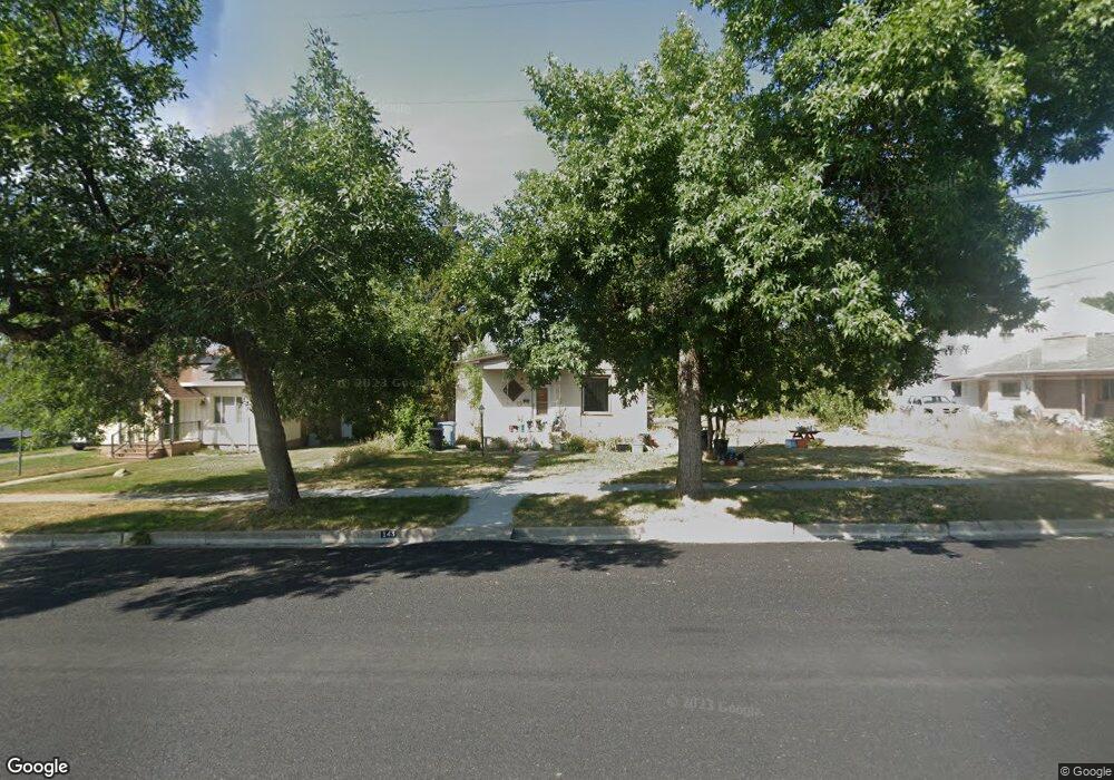 143 E Center St, Smithfield, UT 84335 - photo 1