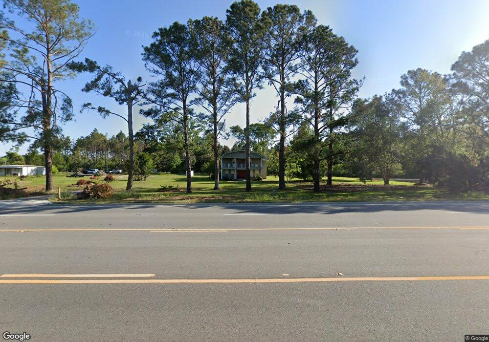 4348 Ga Highway 32 W, Douglas, GA 31533 - photo 1