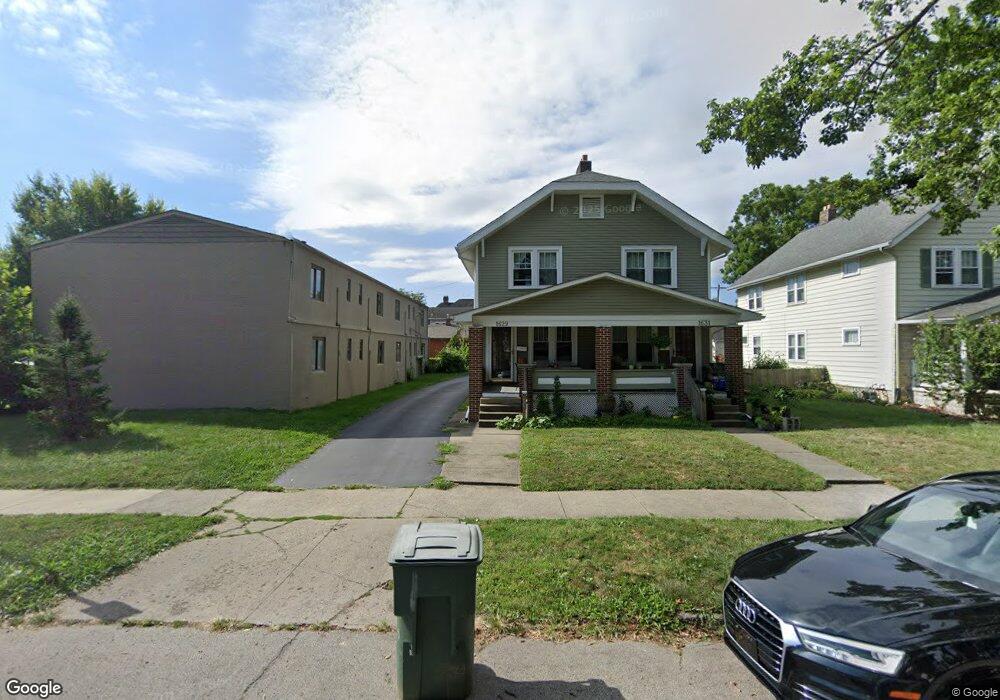 1629 W 3rd Ave unit 631, Columbus, OH 43212 - photo 1