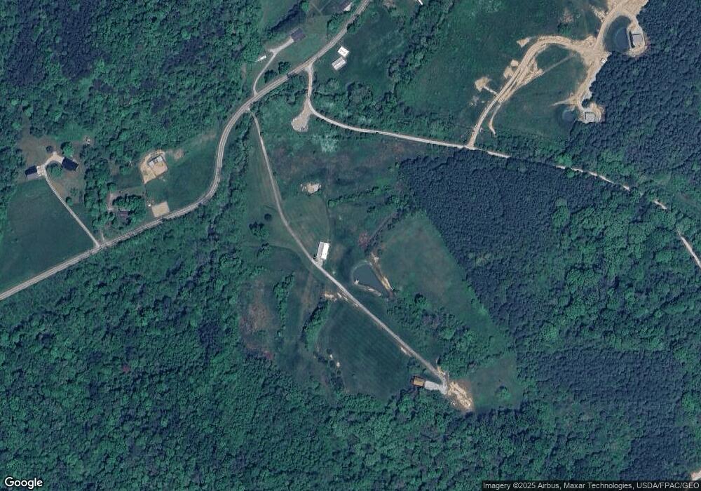 21200 Goat Run Honey Fork Rd, Logan, OH 43138 - photo 1