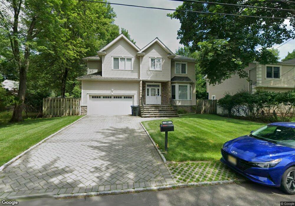 58 Belmar St, Demarest, NJ 07627 - photo 1
