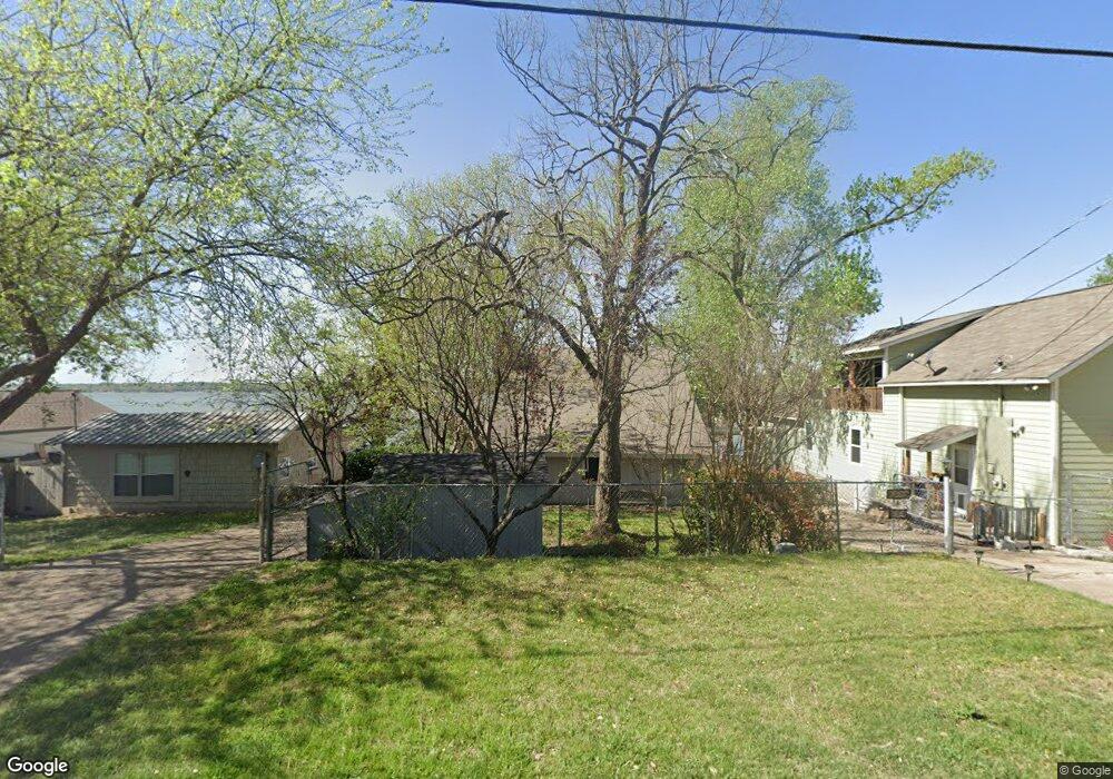 2335 E Lake Dr, Weatherford, TX 76087 - photo 1