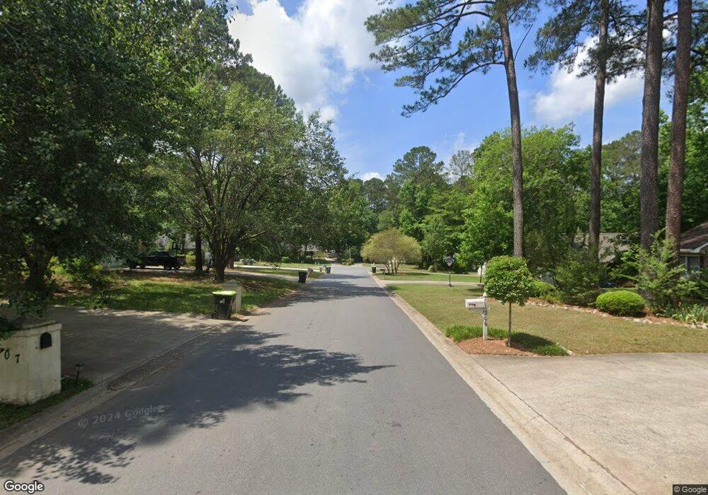 0 Ruskin Rd unit 7055339, Peachtree City, GA 30269 - photo 1