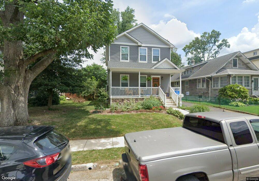 17 Creston Ave, Audubon, NJ 08106 - photo 1