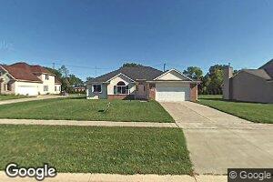 432 Imani Cir, Toledo, OH 43604