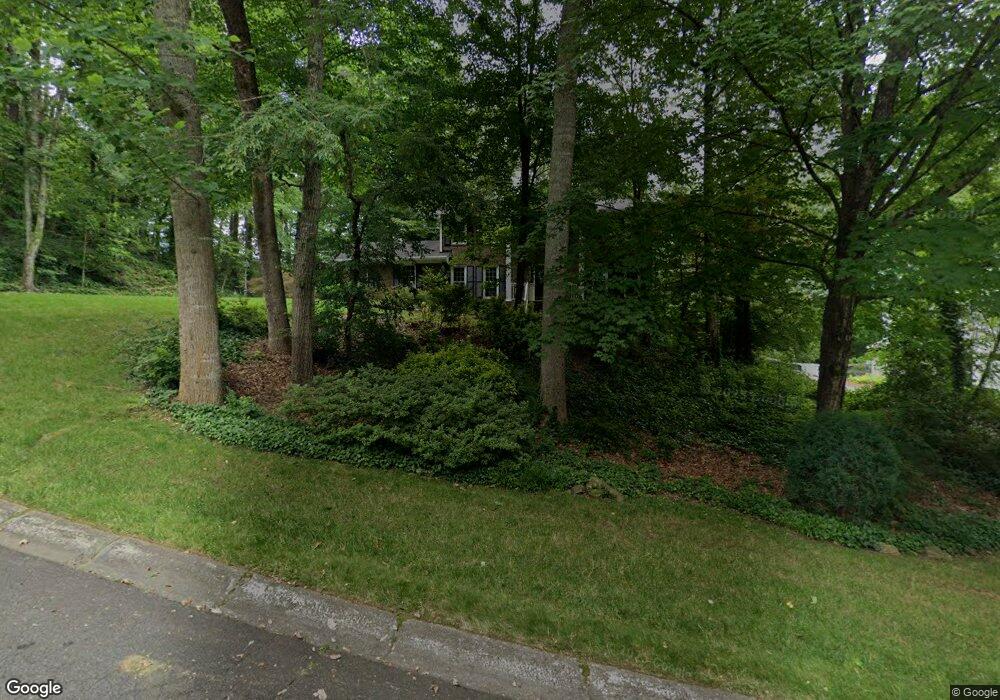 1320 N Point Way, Roswell, GA 30075 - photo 1