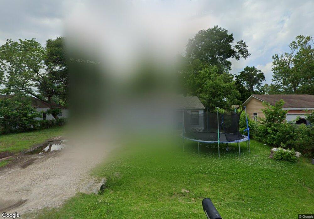 7505 Carothers St, Houston, TX 77028 - photo 1