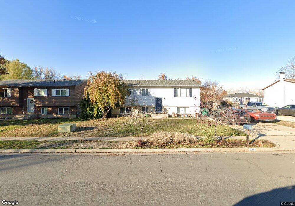 191 E 1250 N, Layton, UT 84041 - photo 1