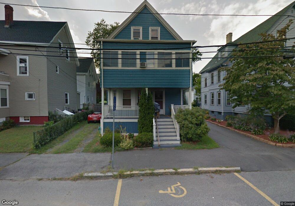 72 Norfolk Ave, Swampscott, MA 01907 - photo 1