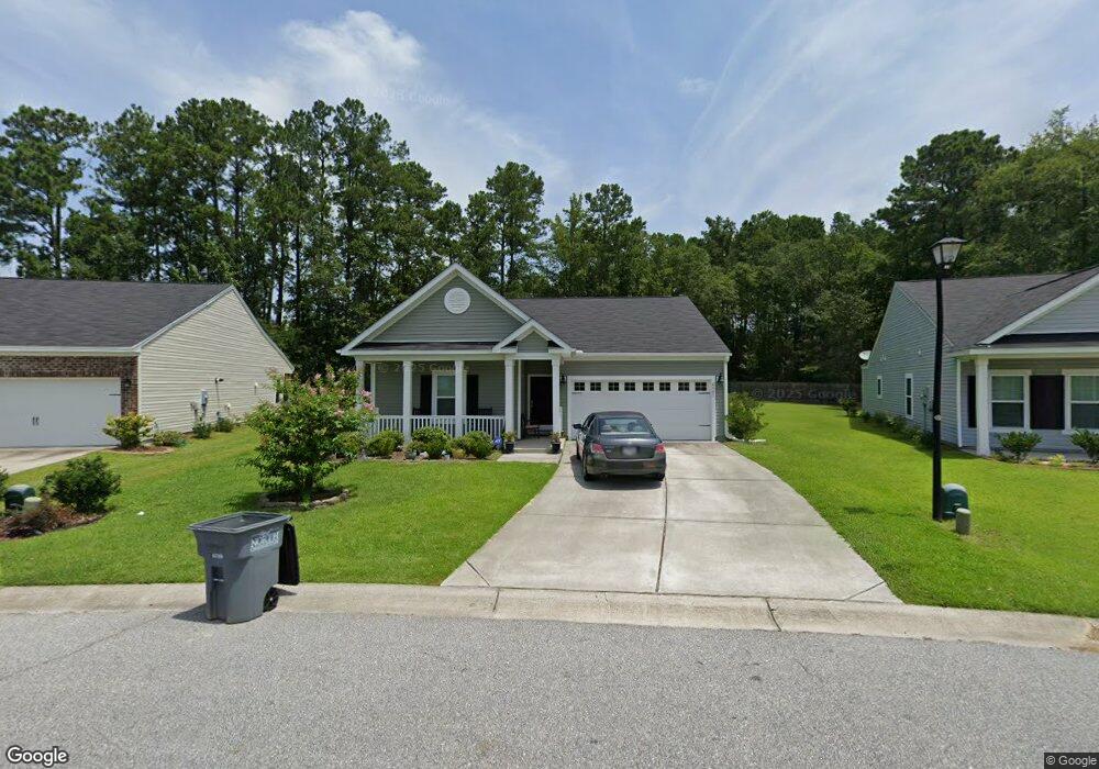 9603 Spencer Woods Rd, Ladson, SC 29456 - photo 1