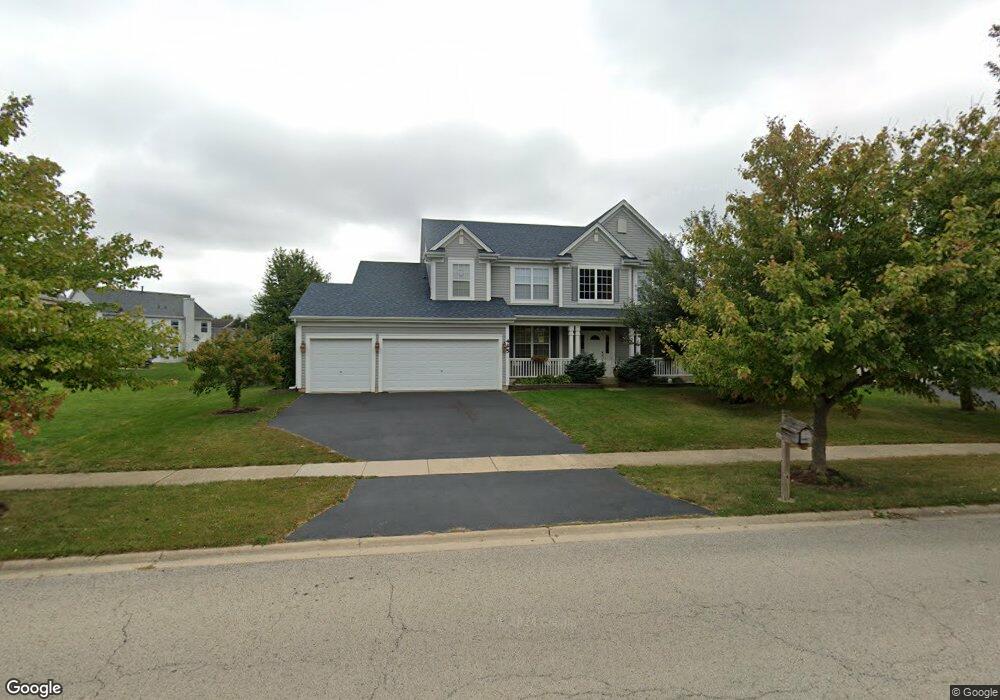 445 Arboretum Way unit 2, Oswego, IL 60543 - photo 1