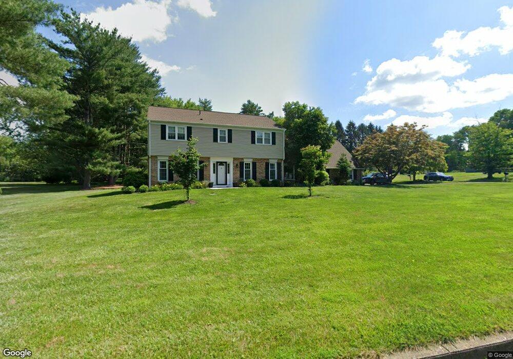 35 Pinevale Rd, Doylestown, PA 18901 - photo 1