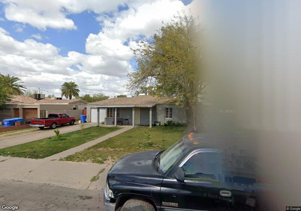 1630 E Coronado Rd, Phoenix, AZ 85006 - photo 1