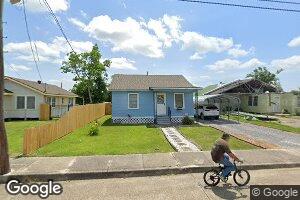 405 Engeron St, Houma, LA 70363