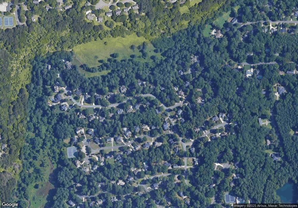 991 Chestnut Hill Rd SW unit 5, Marietta, GA 30064 - photo 1