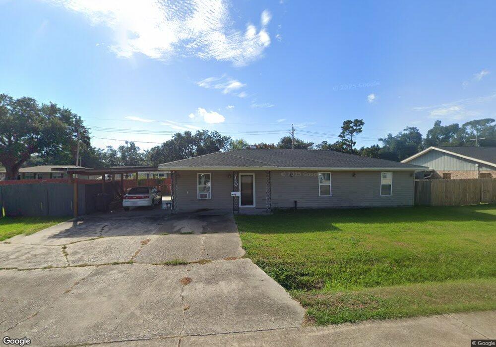 720 Mire St, Houma, LA 70364 - photo 1