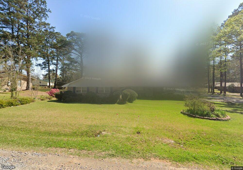325 Butler St, McComb, MS 39648 - photo 1