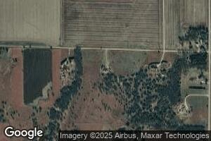 15577 136th Rd, Burden, KS 67019