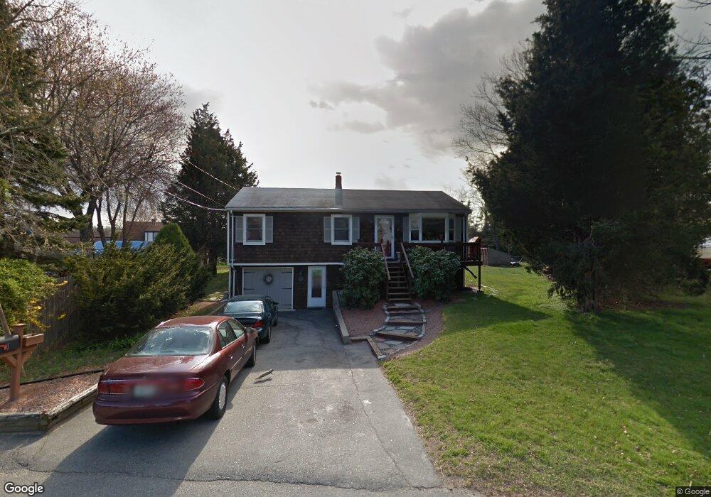 1 S Grove Ave, Warren, RI 02885 - photo 1