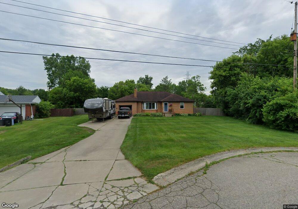 4158 Weston Dr, Burton, MI 48509 - photo 1