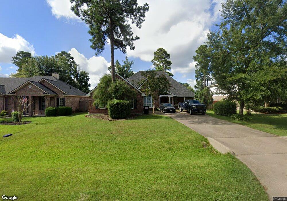 6519 Durango Dr, Magnolia, TX 77354 - photo 1