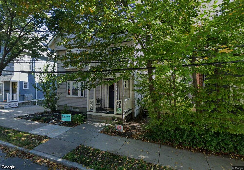 11 Clark Rd unit 2, Brookline, MA 02445 - photo 1