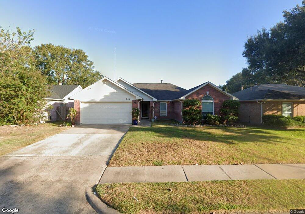 8410 Battle Plains Dr, Houston, TX 77040 - photo 1