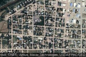 201 S 4th St W, Malta, MT 59538