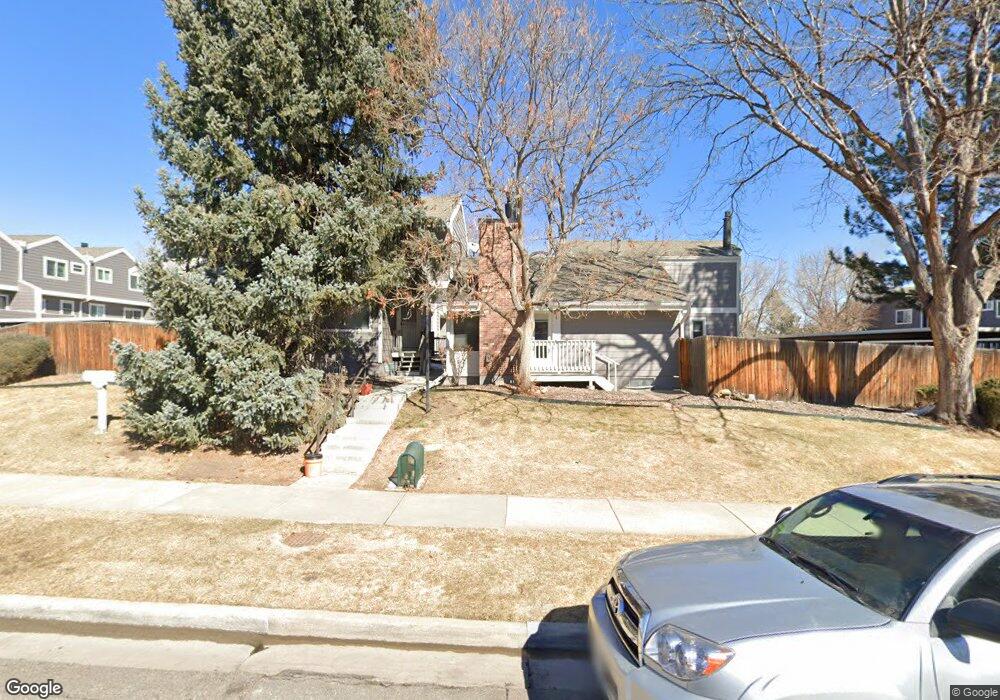 6655 W 84th Way unit 95, Arvada, CO 80003 - photo 1