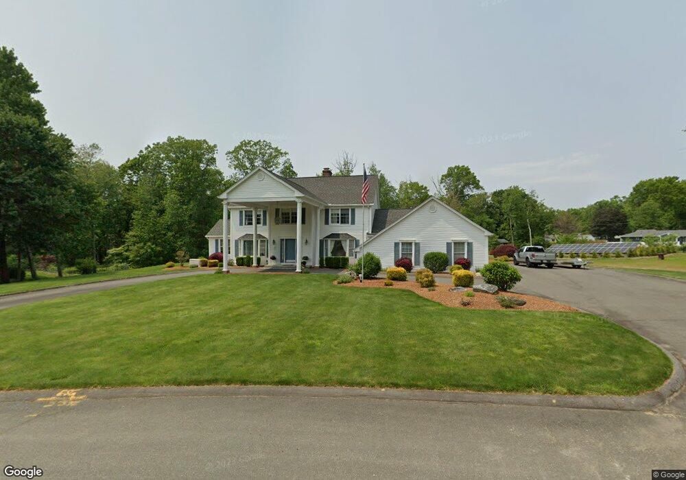 8 Laurel Ln, Wilbraham, MA 01095 - photo 1