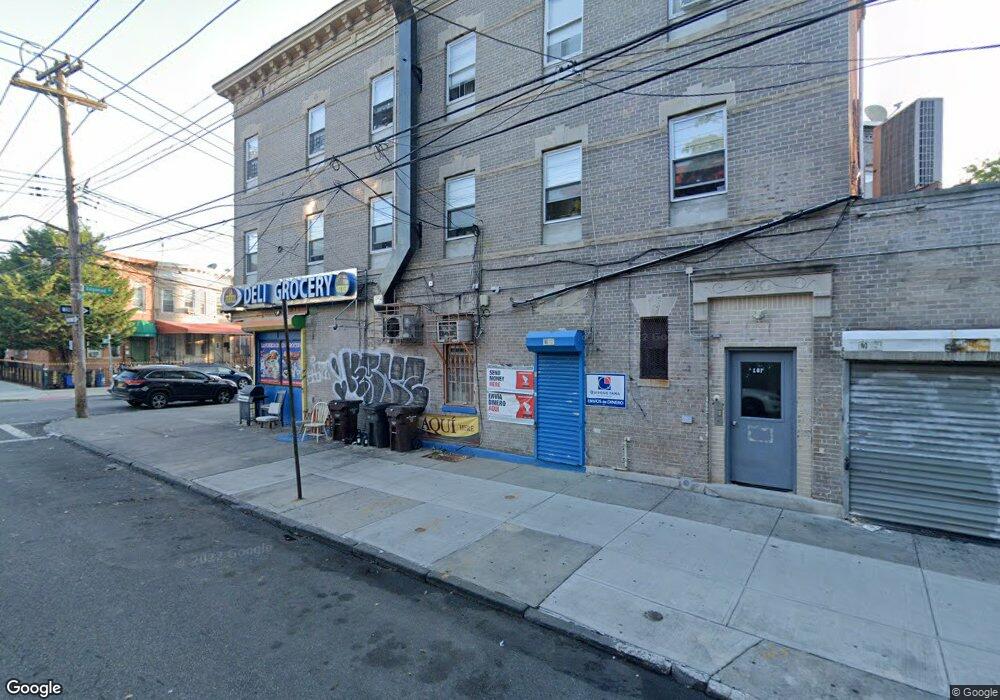 187 Grant Ave unit 3A, Brooklyn, NY 11208 - photo 1