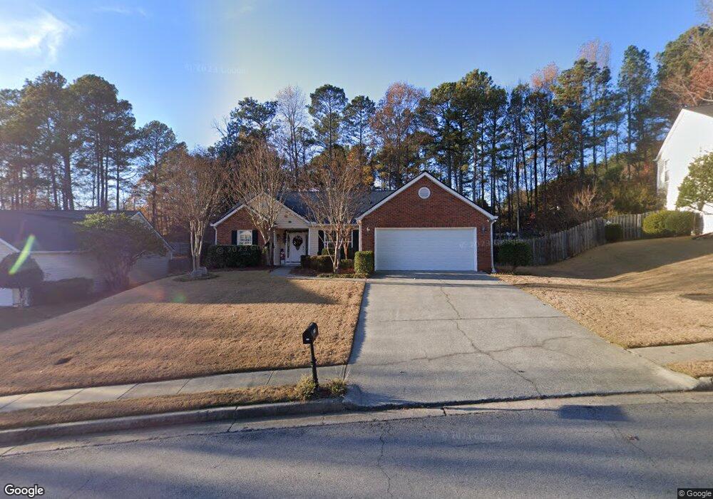 1271 Birdsong View unit 3, Dacula, GA 30019 - photo 1