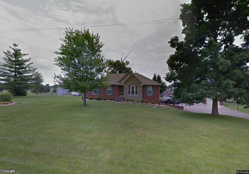 201 Elm Ln, Mount Washington, KY 40047 - photo 1