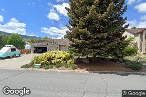 855 Cliff View Dr, Reno, NV 89523