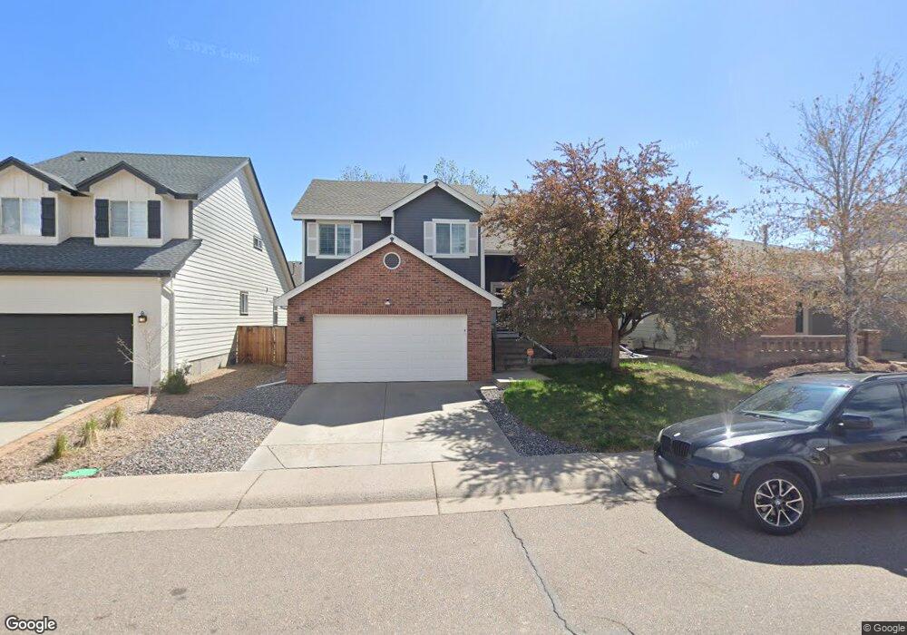 9814 Bucknell Way, Highlands Ranch, CO 80129 - photo 1