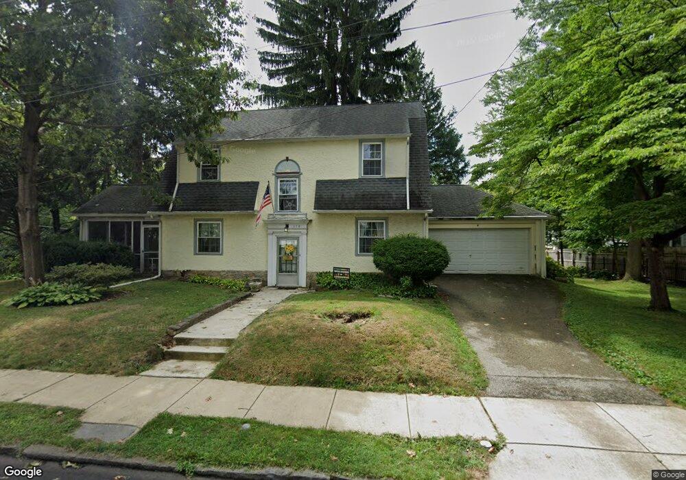 178 Owen Ave, Lansdowne, PA 19050 - photo 1