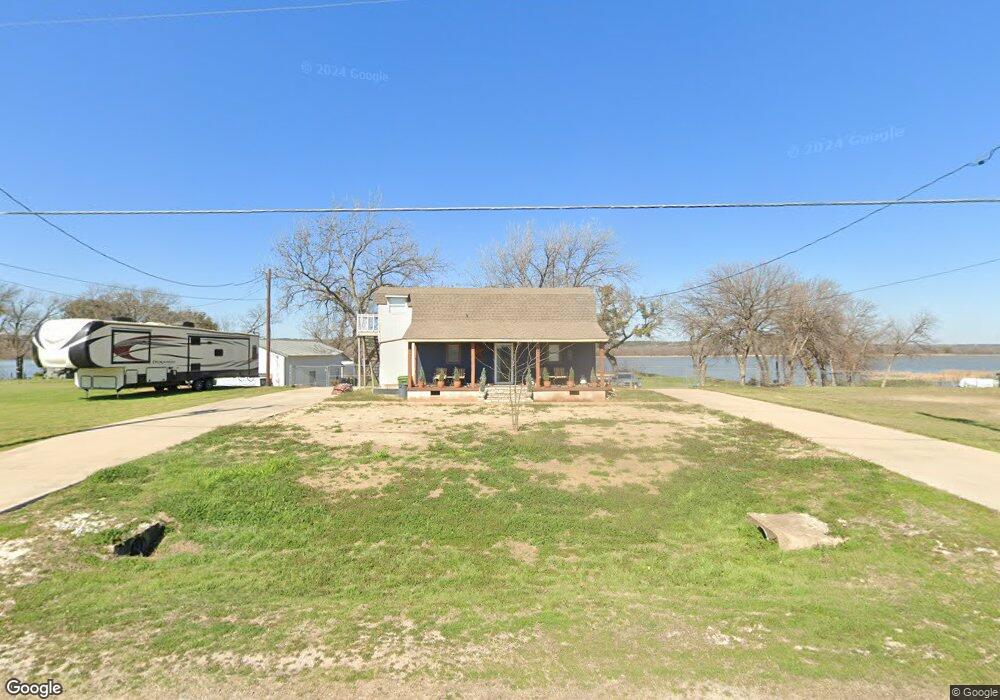 2102 Long Creek Ct, Granbury, TX 76049 - photo 1