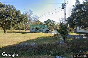 114 Mott Town Rd, Atkinson, NC 28421