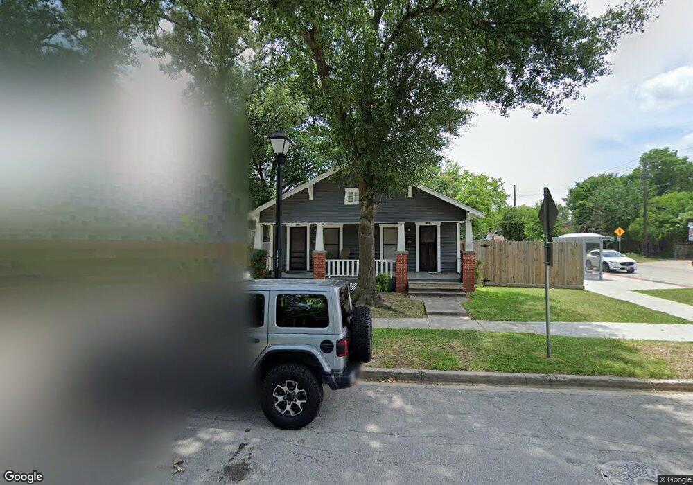 1138 Euclid St, Houston, TX 77009 - photo 1