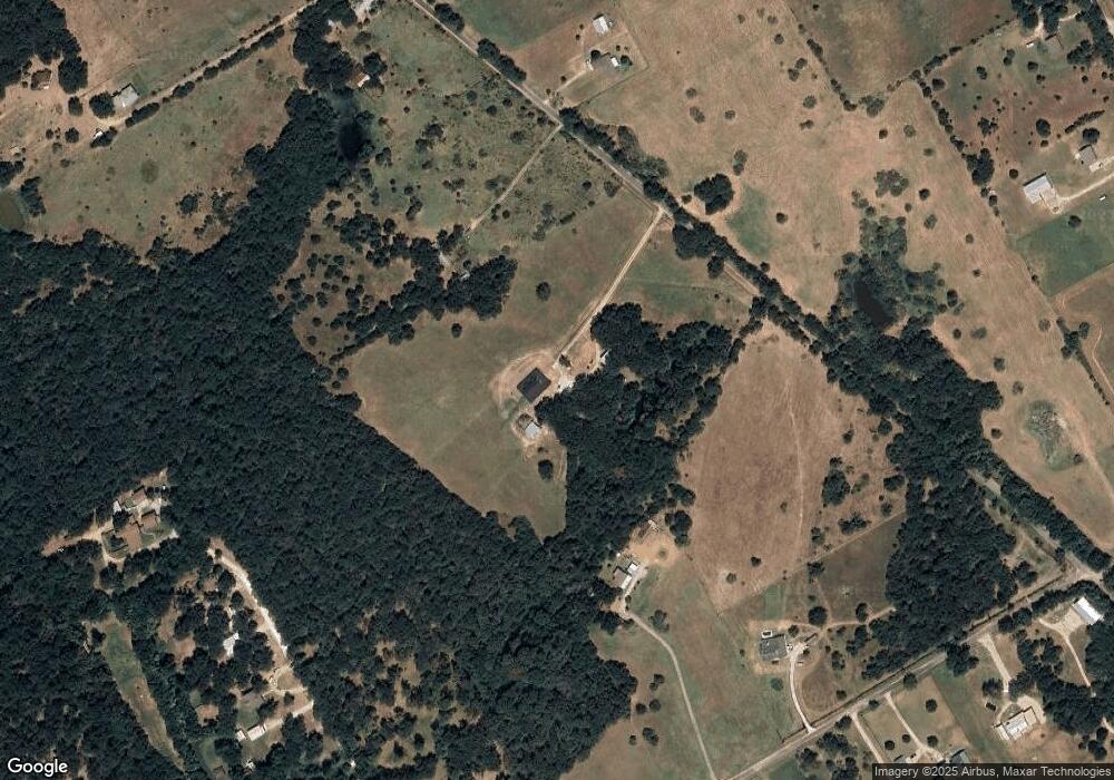 10212 SE County Road 2140, Corsicana, TX 75109 - photo 1