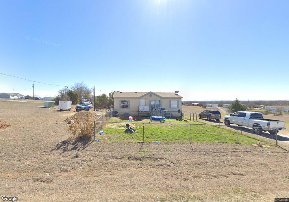 162 Carter Hills Ln, Weatherford, TX 76085 - photo 1