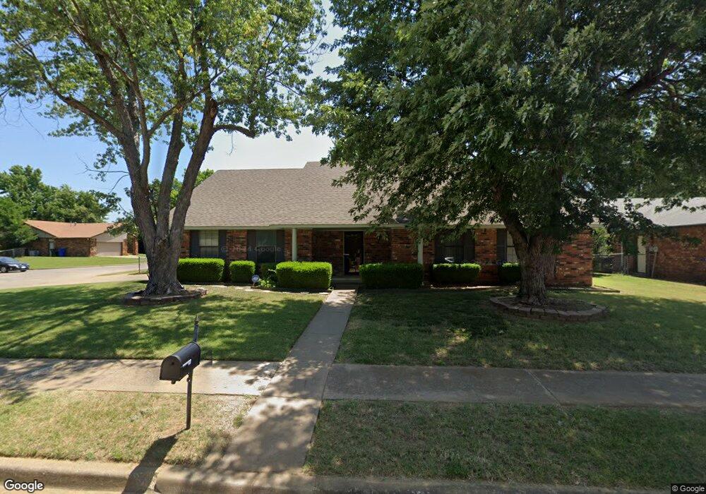 1201 S 30th St, Broken Arrow, OK 74014 - photo 1